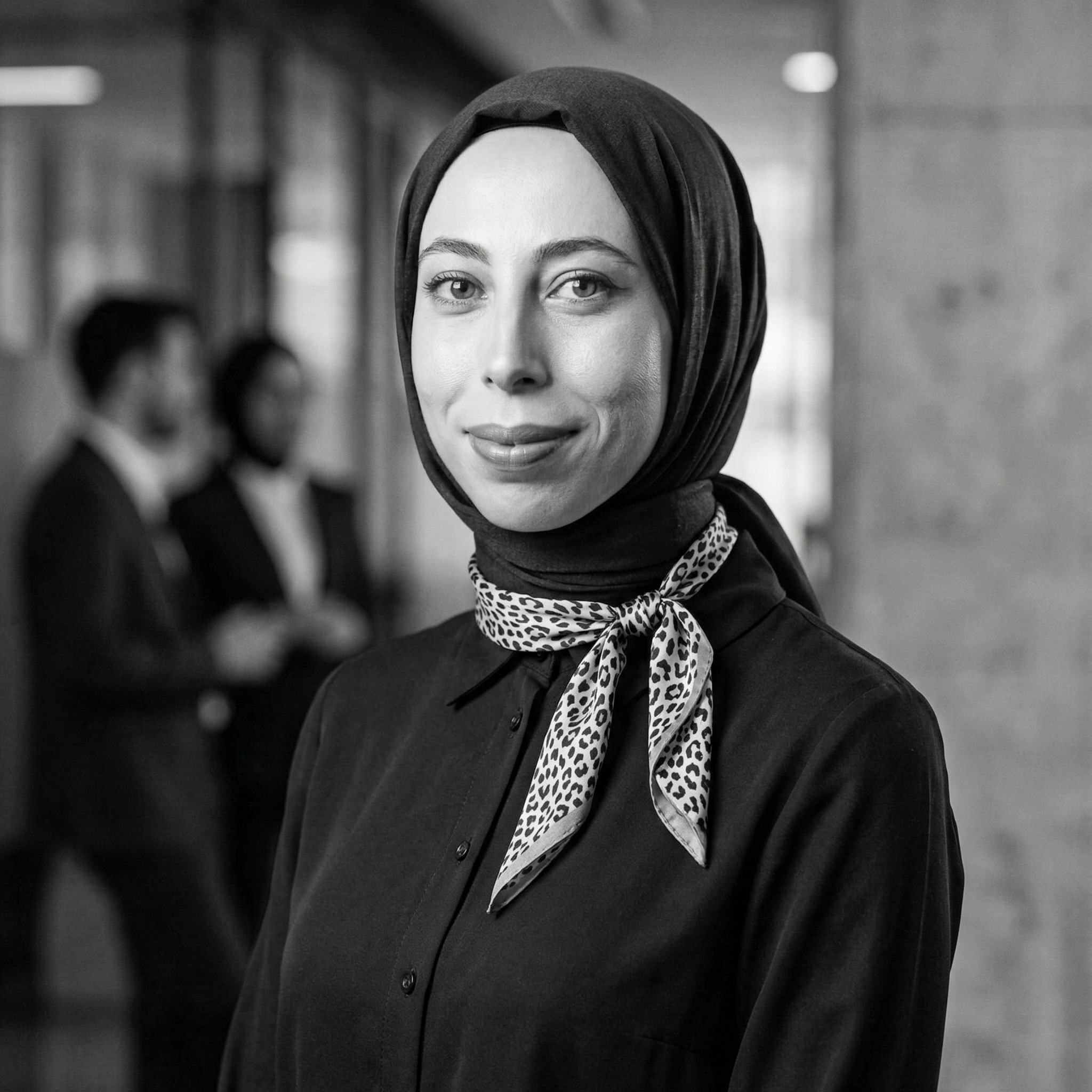 Rabia Yatkın  <br>   <br>  Muhasebe