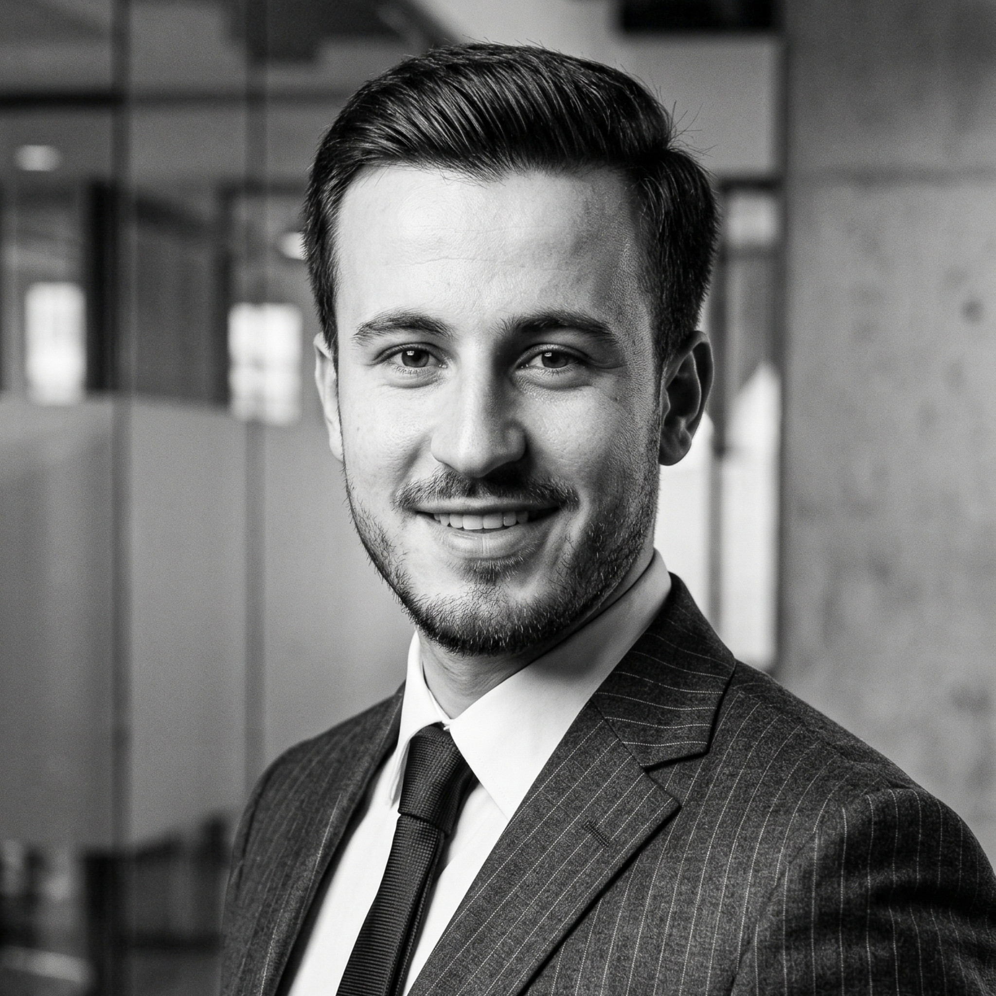 Halil İbrahim Tüysüz <br>  <br>   İnşaat Mühendisi